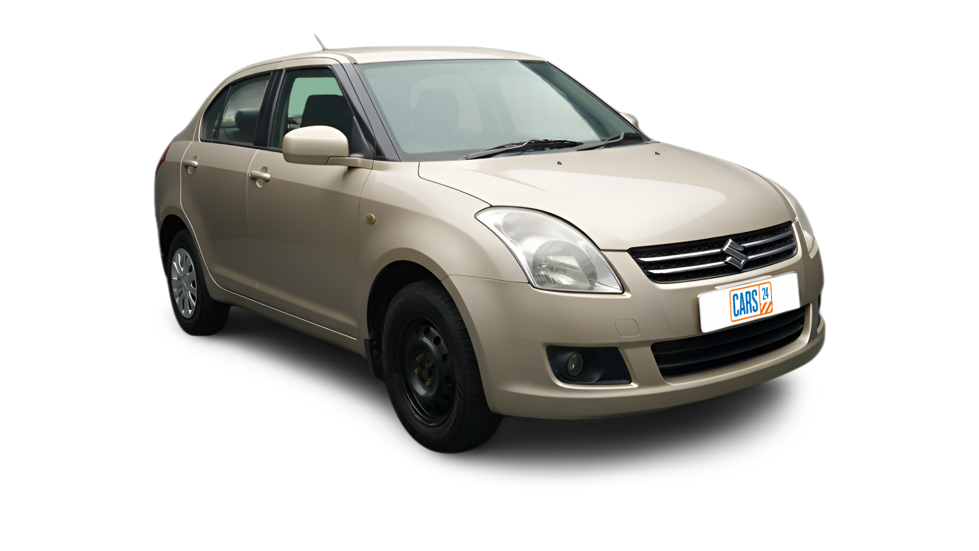 2011 Maruti Swift Dzire - Sedan - Petrol - Manual - ₹1.18 lakh